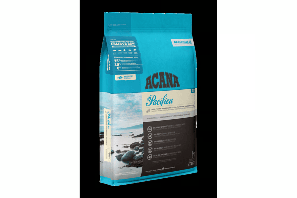 Acana Pacifica Dog 11.4 kg (11.4 kg)