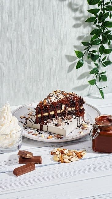 CB-German Choc Truffle