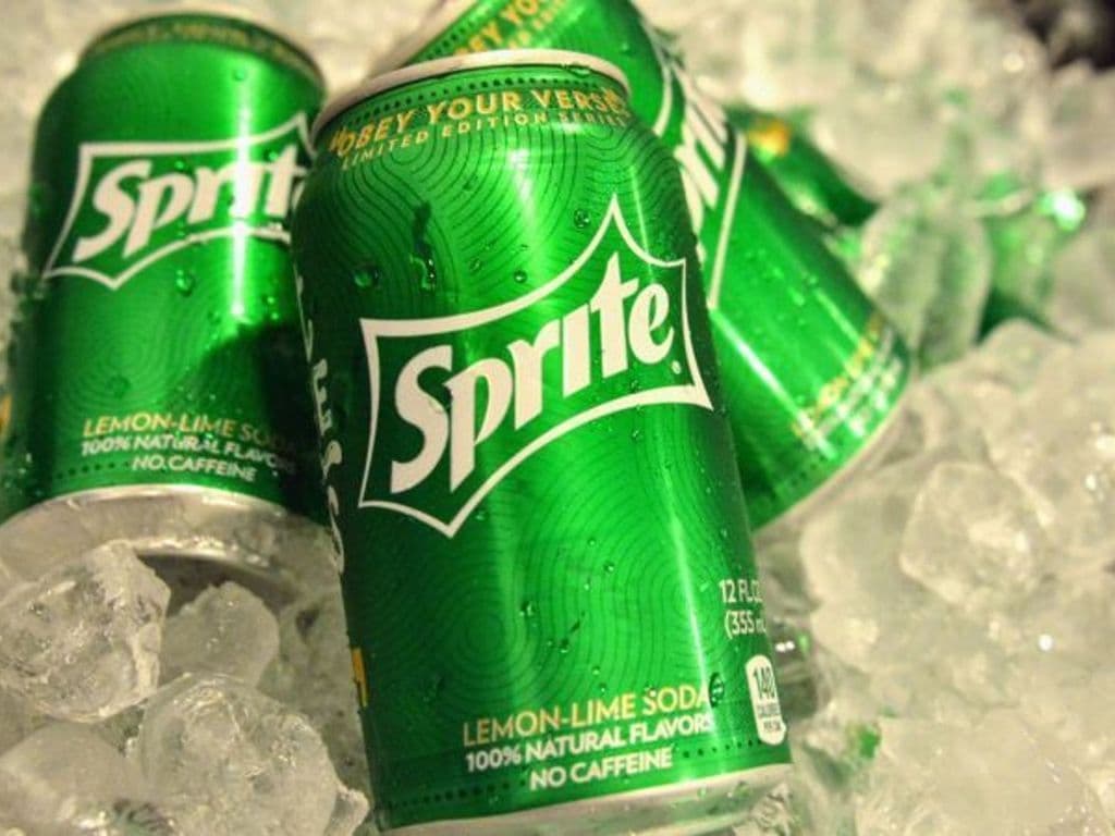 Sprite