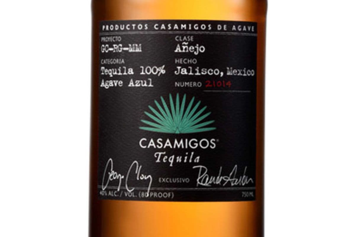 Casamigos Anejo (1 x 750ml)