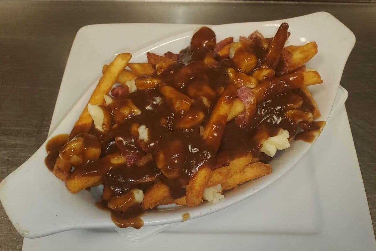 Poutine