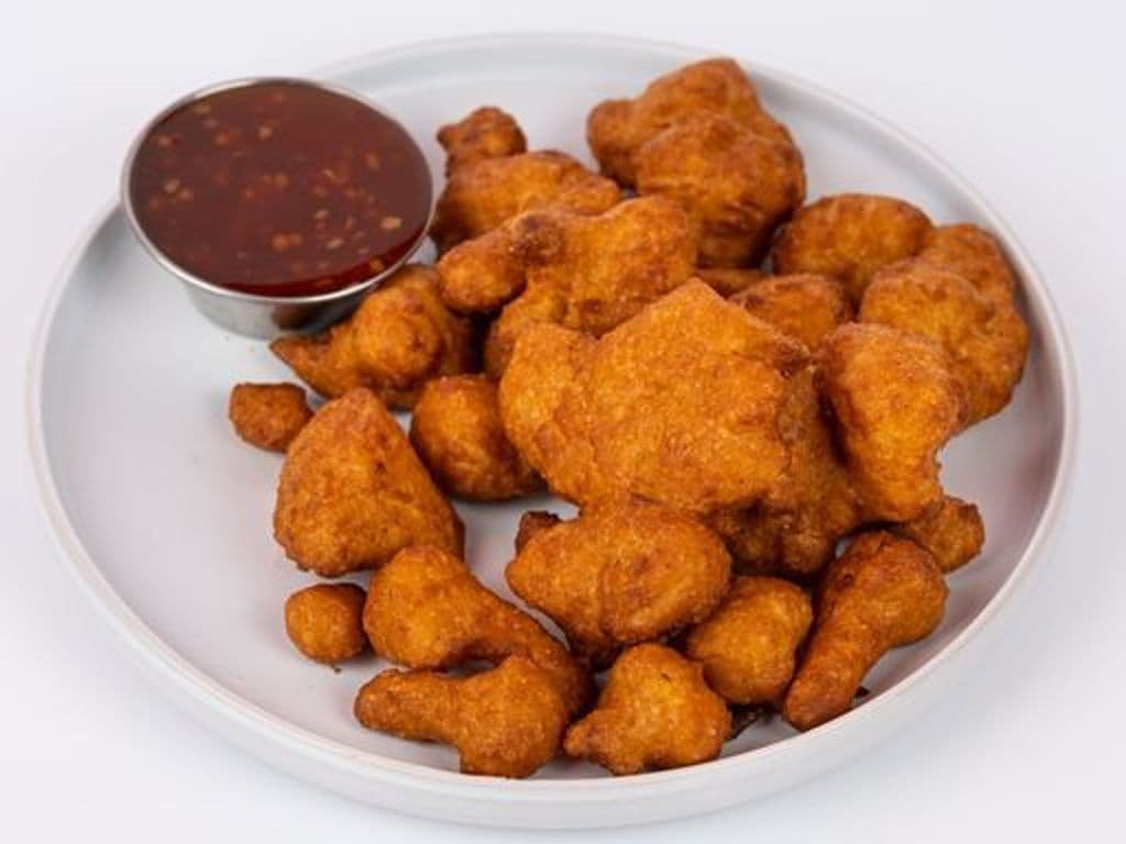 Cauliflower Bites - OO
