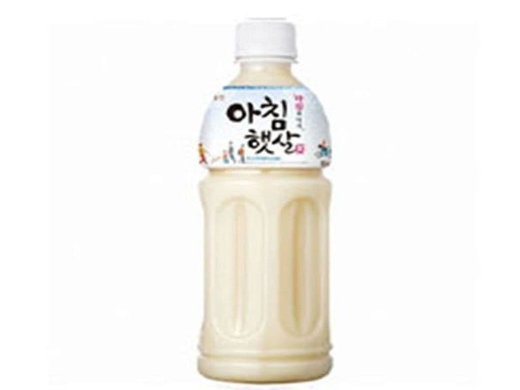 Morning Rice 500ml