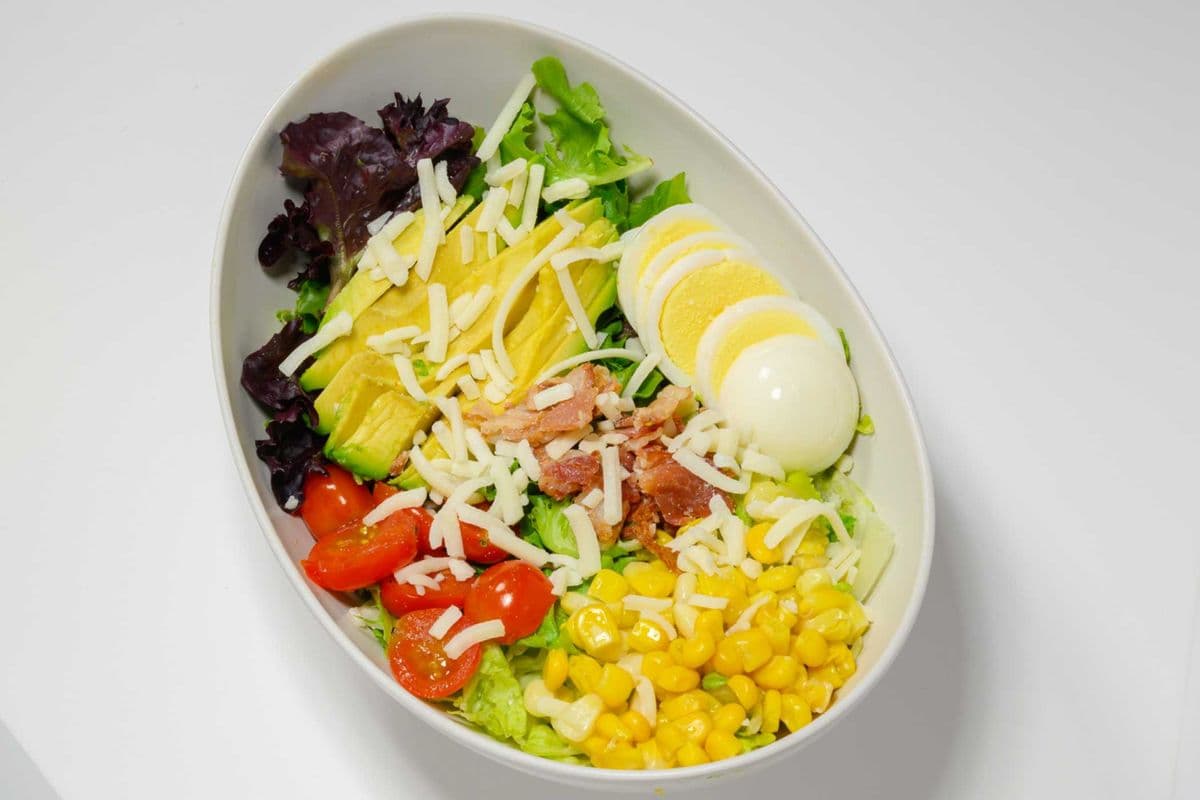 California Cobb Salad