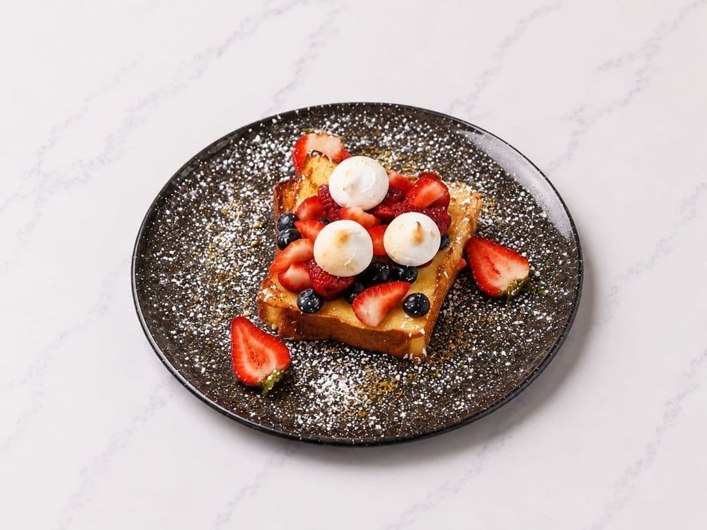 French Toast Trifle