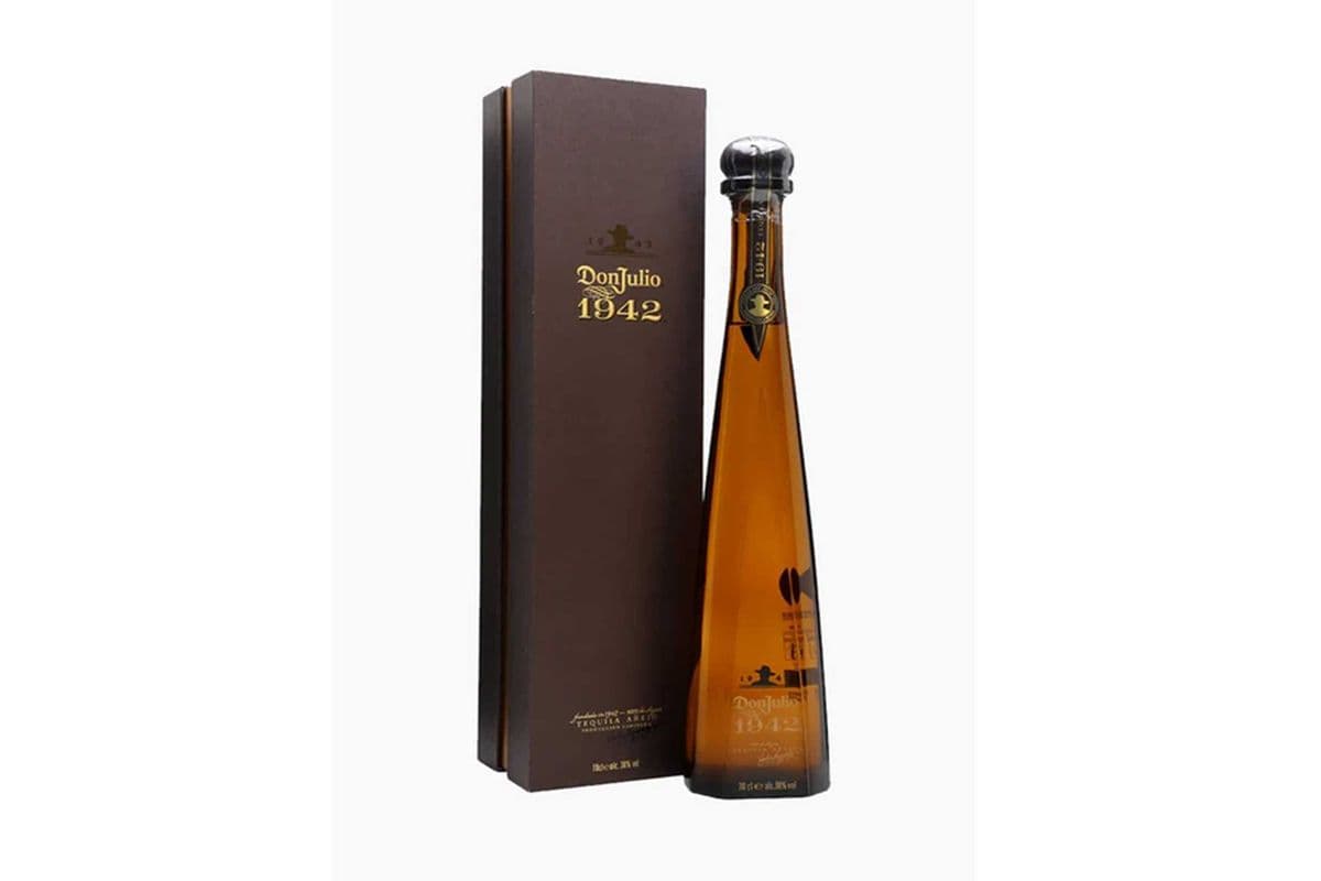 DON JULIO 1942 (1 x 750ML)