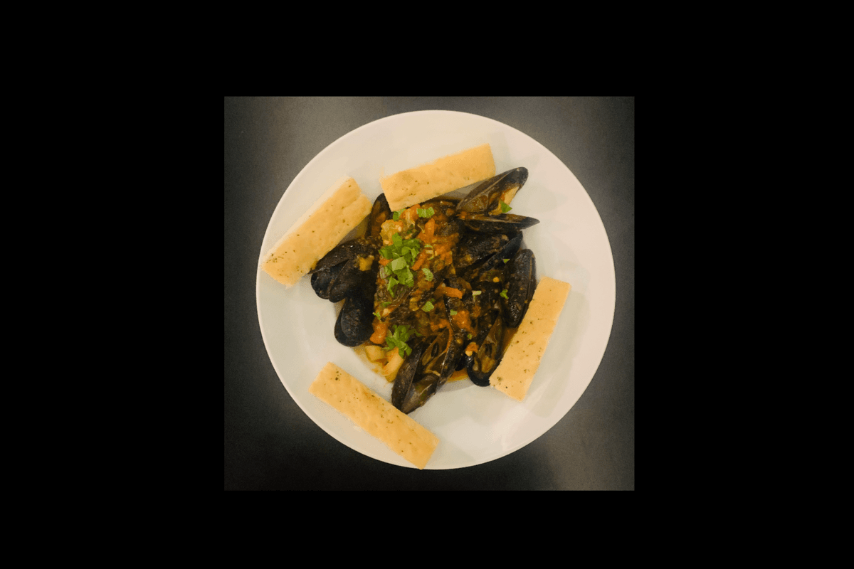 Cozze Marinara