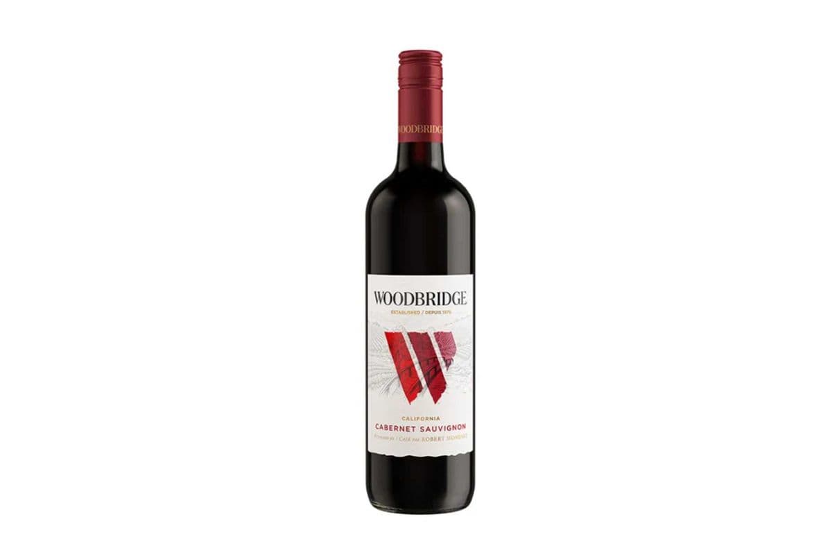 Woodbridge Cabernet Sauvignon (1 x 750ML)
