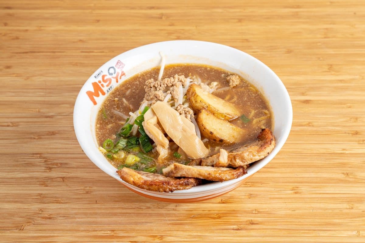 Kome Cha-Shu
