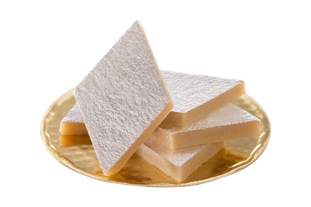 Kaju Katli (1 lb)