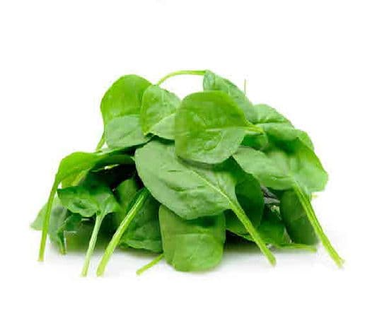 Spinach Box (142g)
