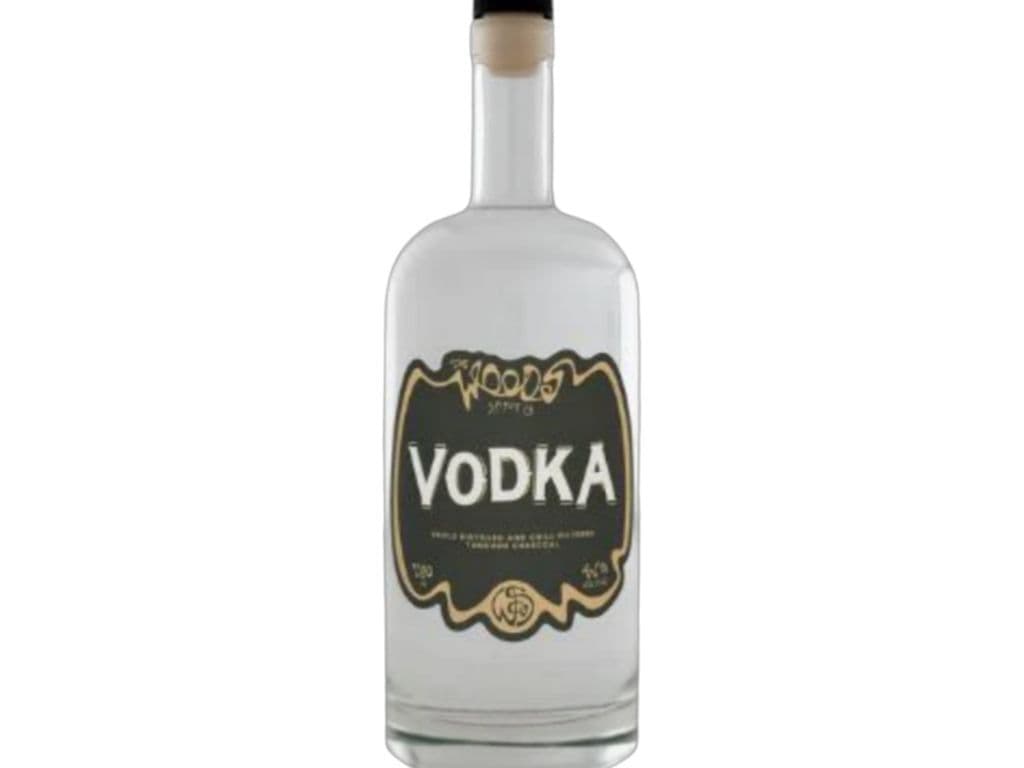 Woods Spirit Co - Vodka