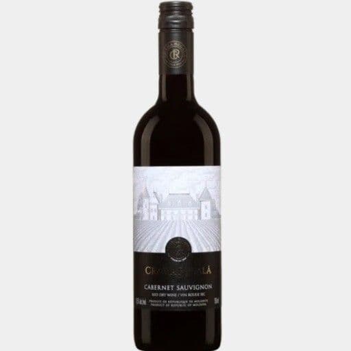 Crama Regala Cabernet-Sauvignon / Crama Regala Cabernet-Sauvignon