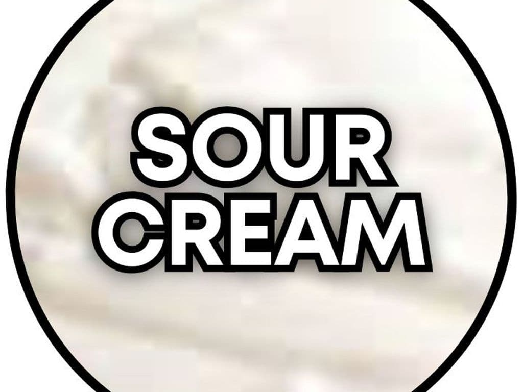Side of Sour Cream