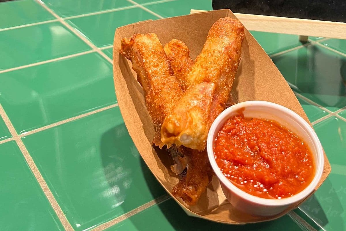 Rooster Rolls