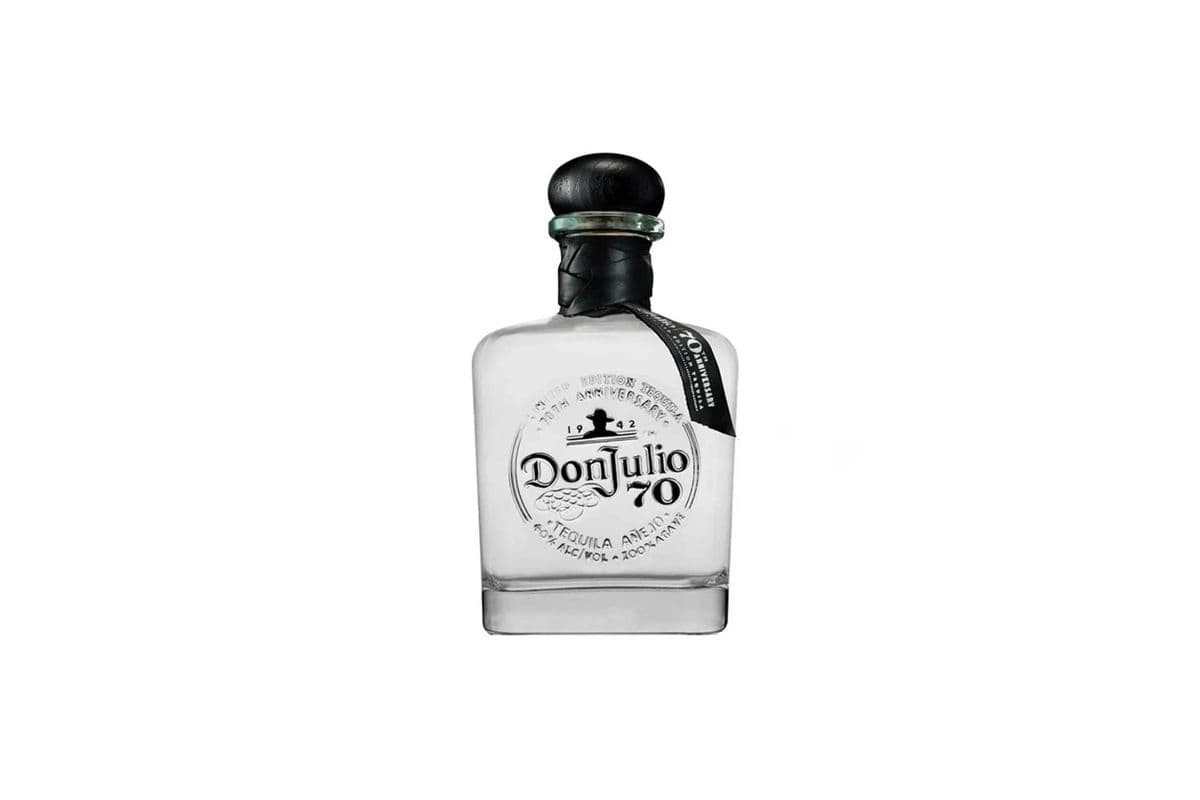 Don Julio 70th Anejo (1 x 750ml)
