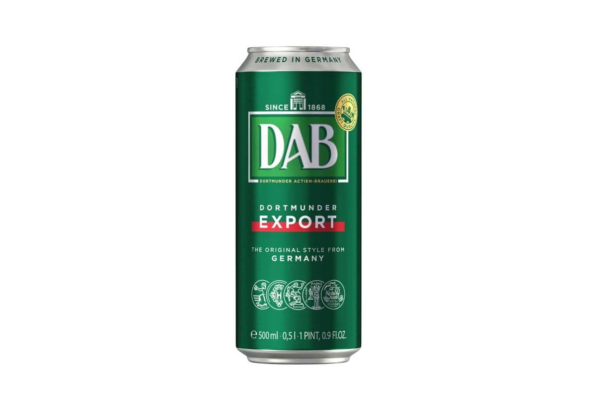 Dab Original (1 x 500 ml Tall Can)
