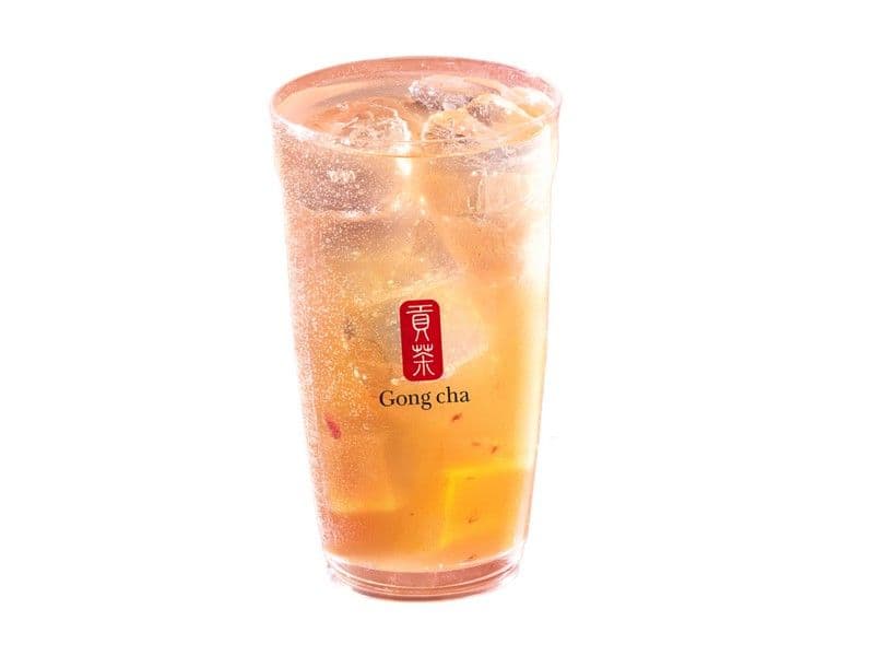 Honey Berry Levitea