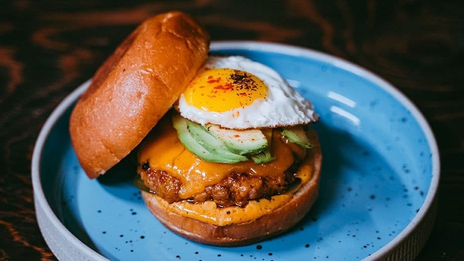 Burger La Barranco
