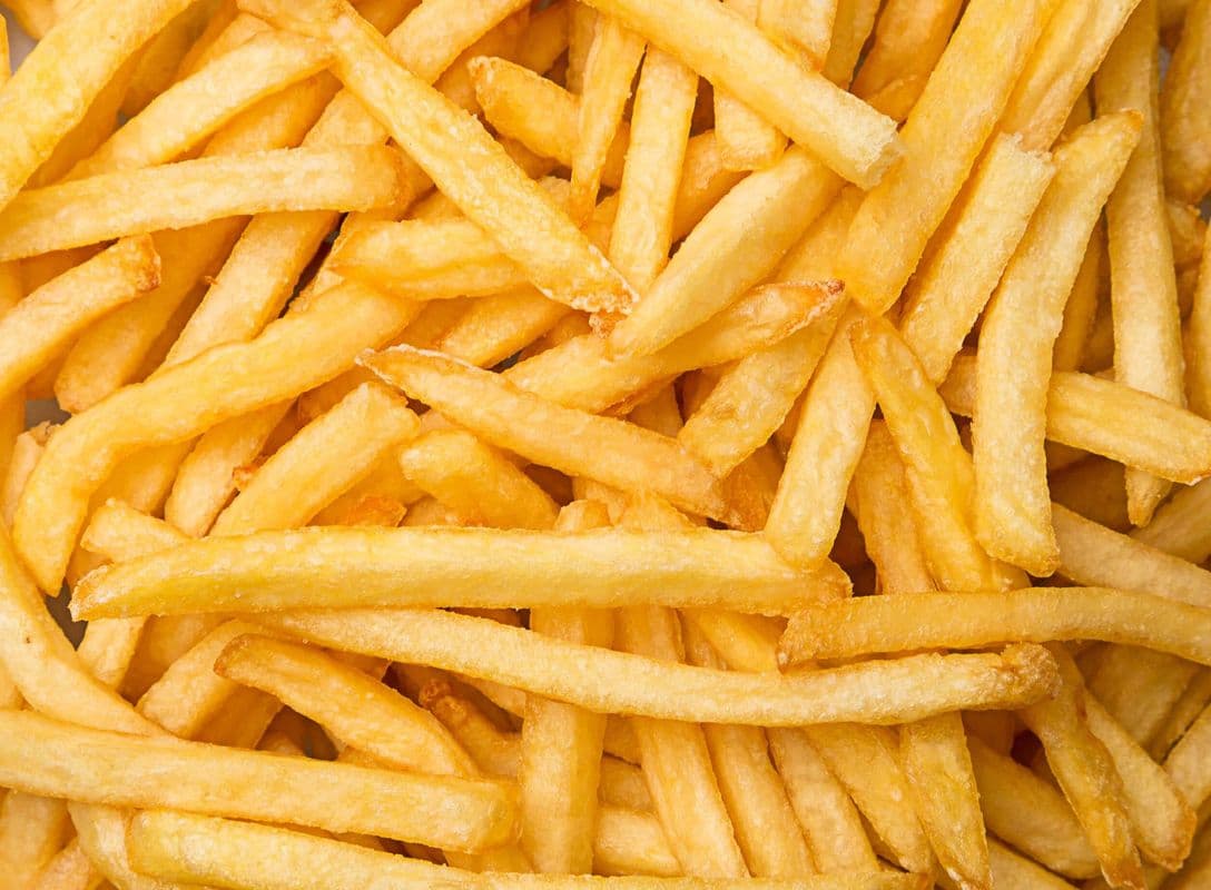 Frites familial
