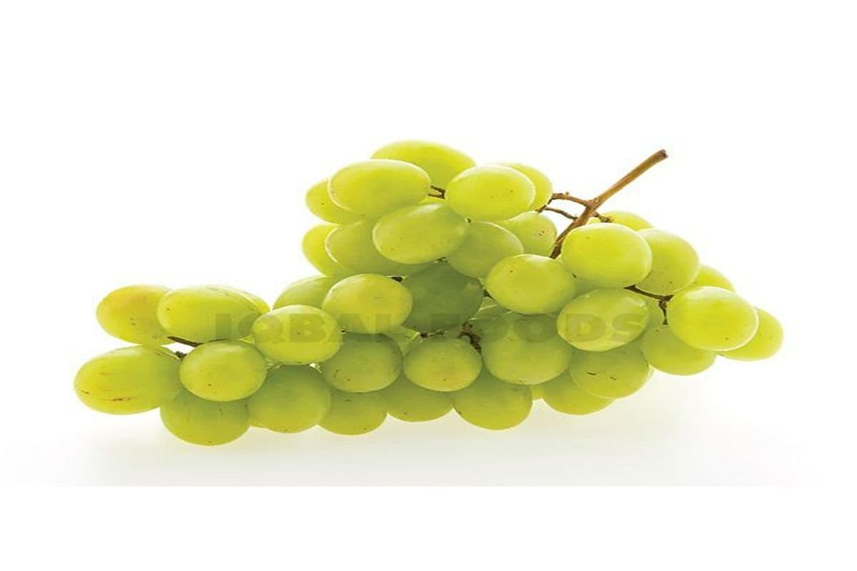 Grapes Green (1 lb)