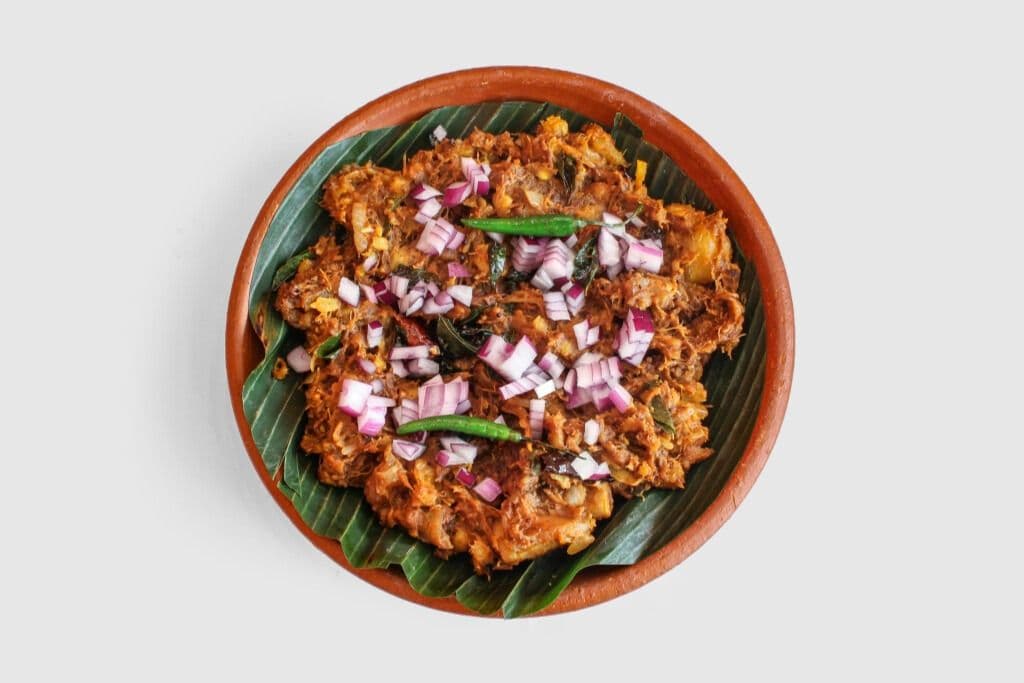 Kappa Biriyani Beef