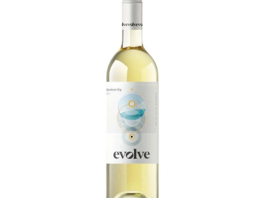 Evolve Cellars - Spontaneity (750ml)