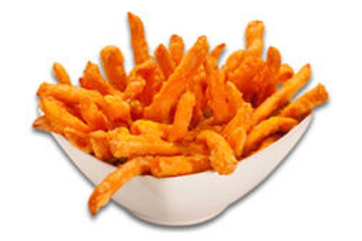 Sweet Potato Fries