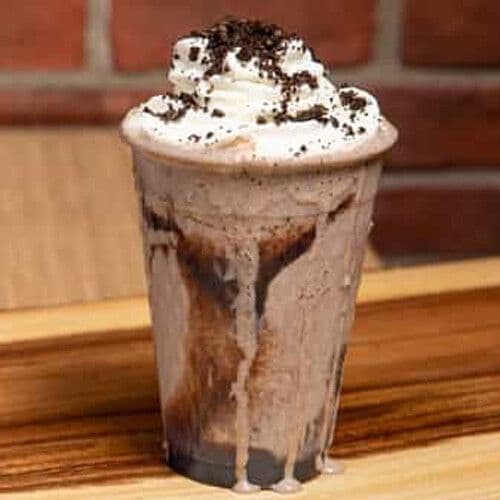 Milkshakes / Milkshakes