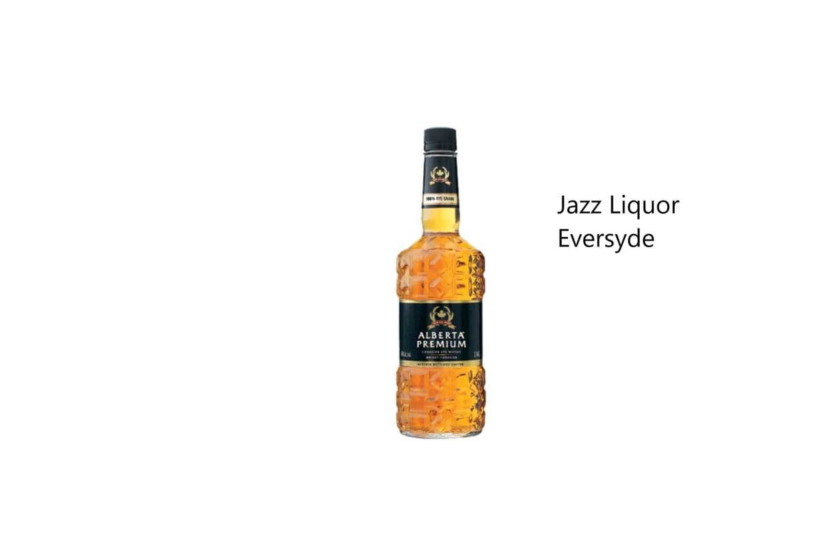 ALBERTA PREMIUM RYE (1 x 1.14L)