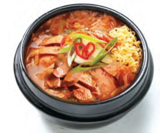 7-C Budae Jjigae