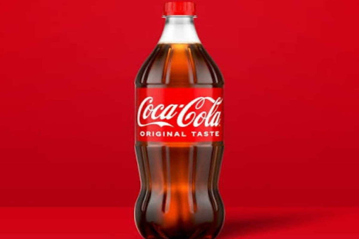 Coke (1 L)