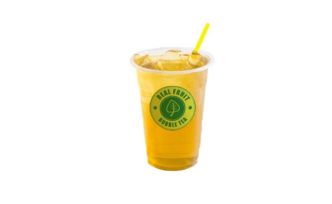 Small Cold Jasmine Green Tea / Petit Thé Vert Au Jasmin