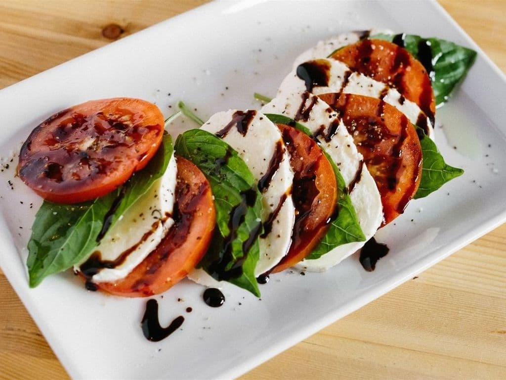 Caprese Salad