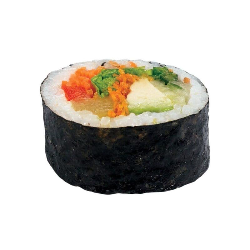 Sumomaki Vegetarian / Sumomaki Végétarien