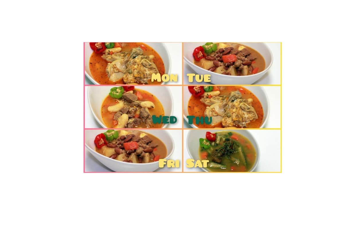 Soup