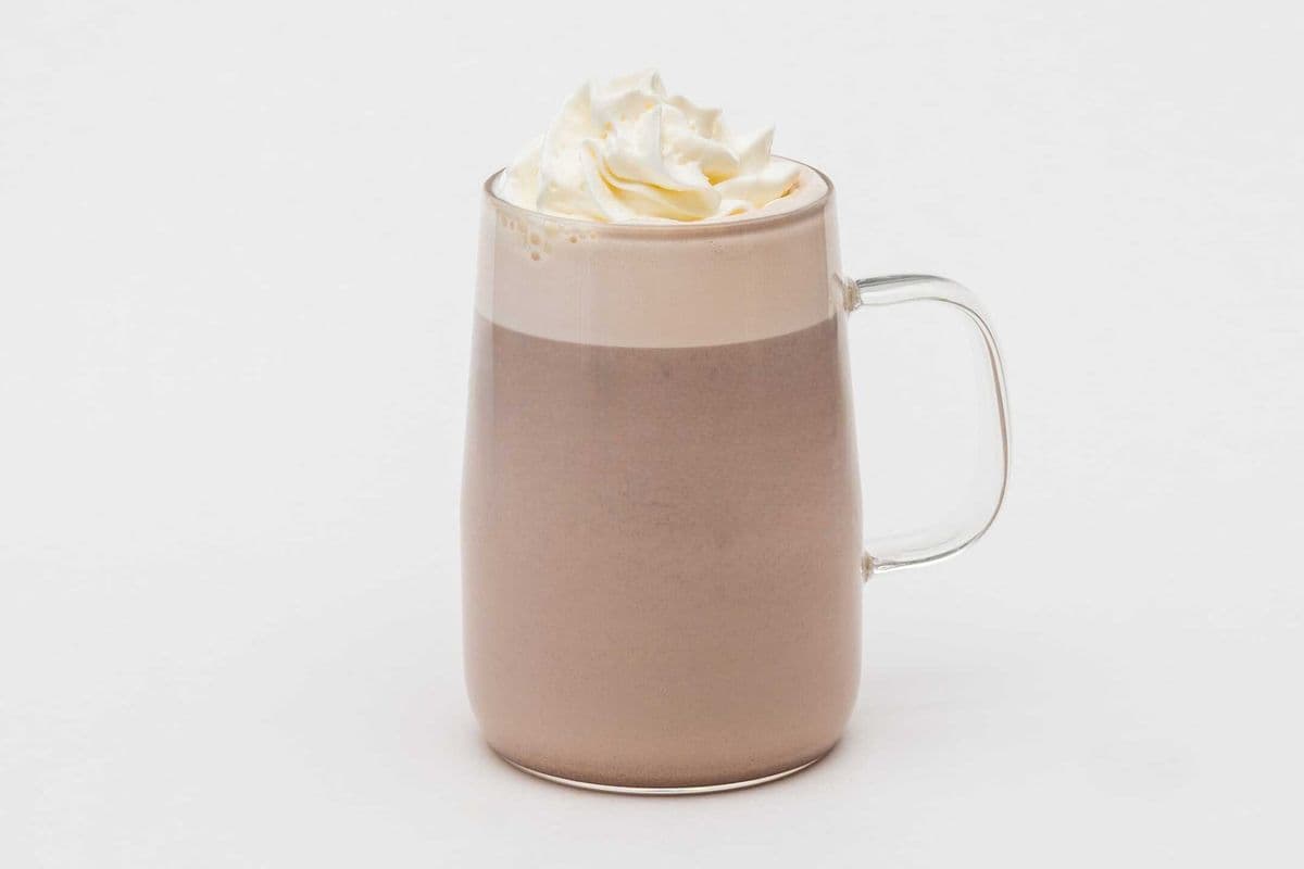 Hot Chocolate