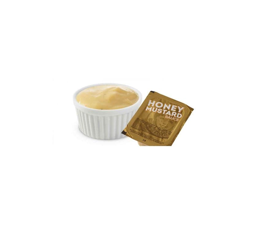 Honey Mustard Bistro Dip Sauce