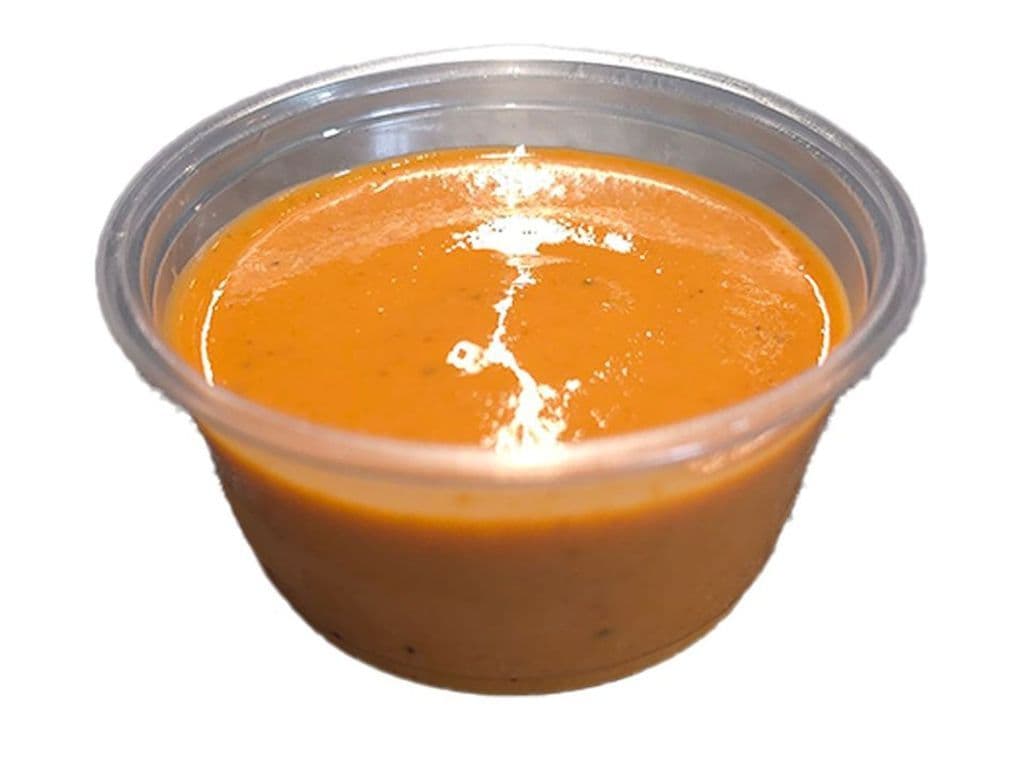 GC Spiced Aioli Side