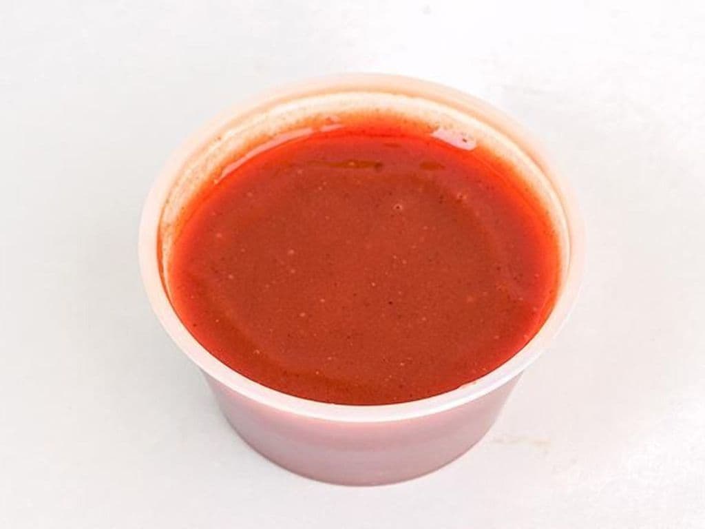 Franks Hot Sauce