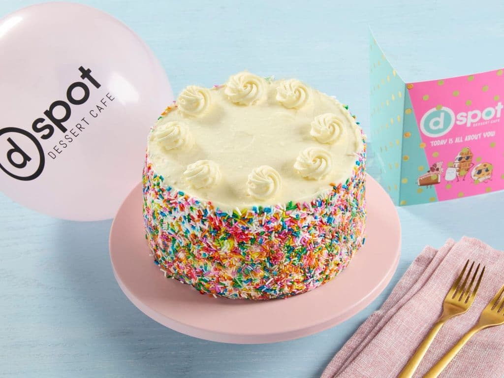 Celebration Package A