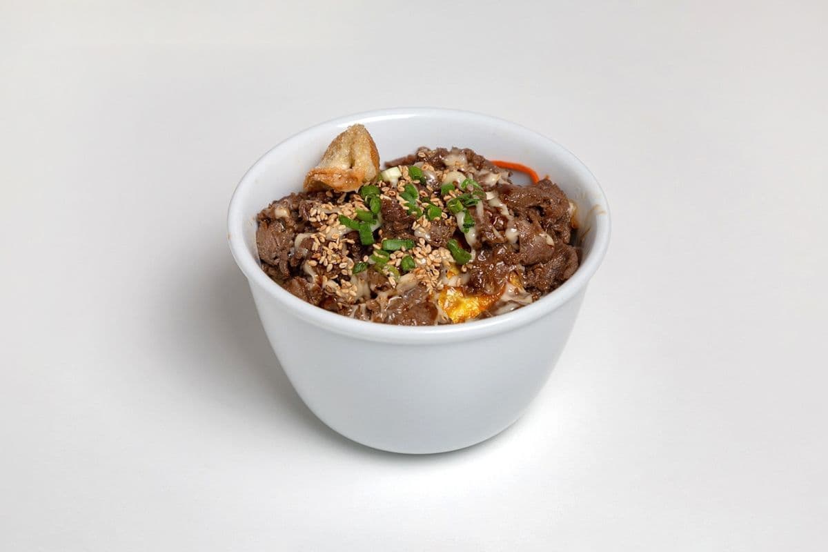 Beef Teriyaki
