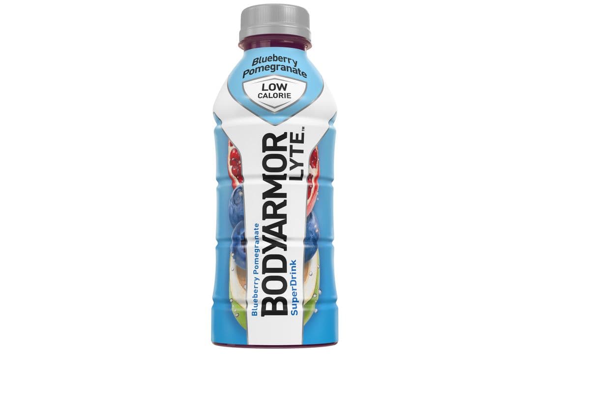 Body Armor Lyte Blueberry Pomegranate (473 ml)
