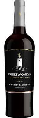 ROBERT MONDAVI CABERNET SAUVIGNON (750ml)