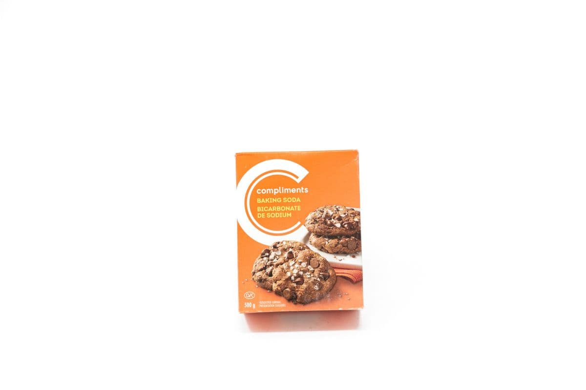 Compliments Baking Soda (500 g)