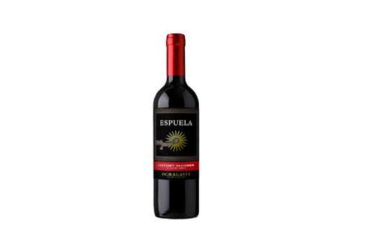 Espuela Ochagavia (1 x 750ml)