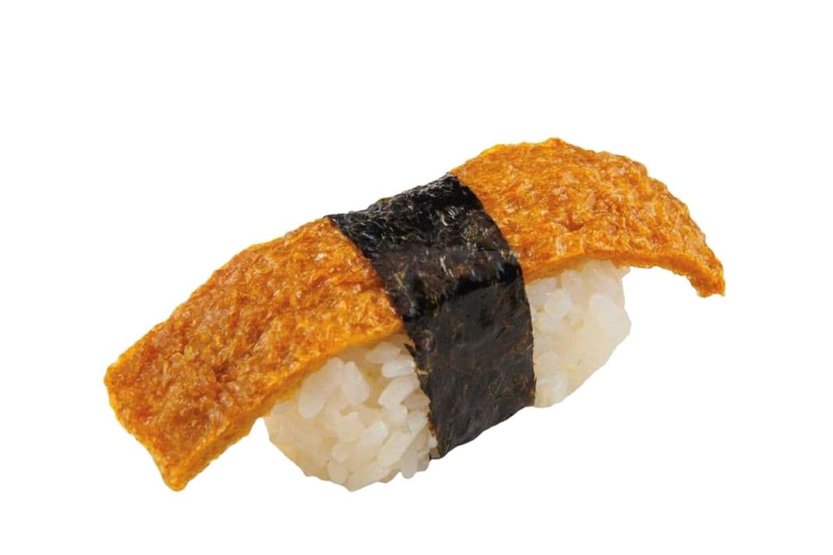Tofu (Inari) Sushi
