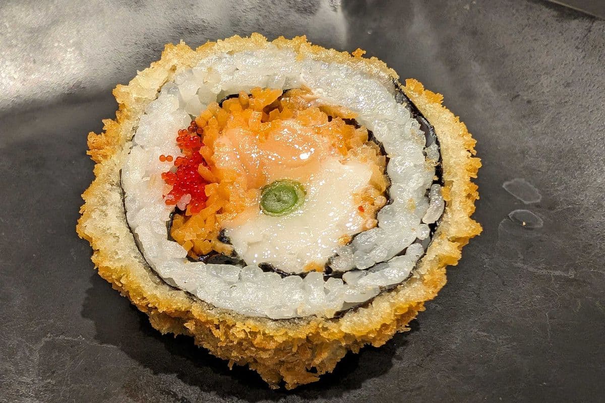 Dragon Eye