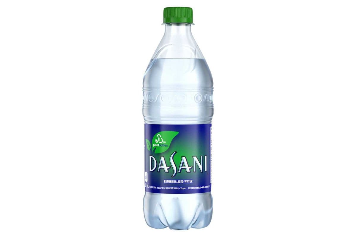 Dasani 591ml