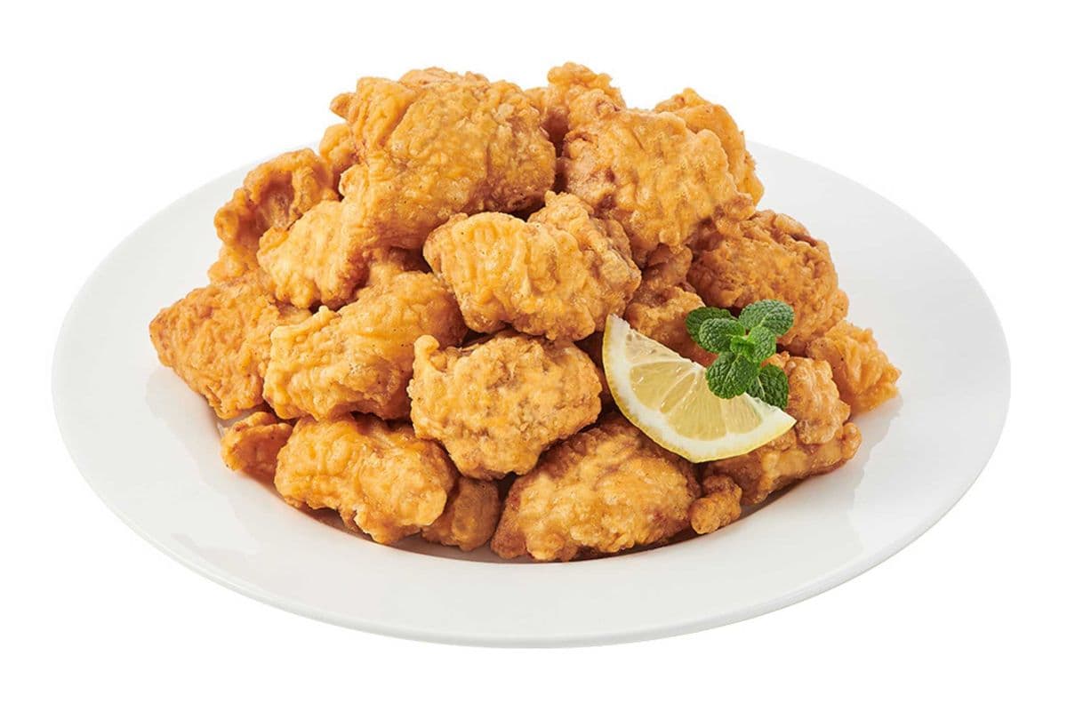 Peli Crunch Chicken